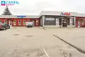 Commercial property 1 085 m² in Kupiskis, Lithuania