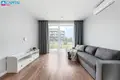 3 room apartment 53 m² Vilnius, Lithuania