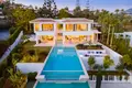 6 bedroom villa 921 m² San Pedro Alcantara, Spain
