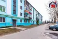 3 room apartment 72 m² Maryina Horka, Belarus