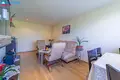 3 room apartment 61 m² Kaunas, Lithuania