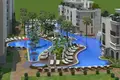 Apartamento 37 m² Sunny Beach Resort, Bulgaria