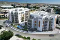 Квартира 2 комнаты 83 м² Муниципалитет Агиос Афанасиос, Кипр