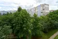 Appartement 1 chambre 35 m² Minsk, Bélarus
