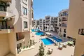 1 bedroom apartment 40 m² Gamsha, Egypt