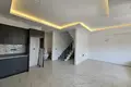 2 bedroom penthouse  Mahmutlar, Turkey