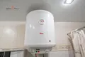 Wohnung 1 zimmer 51 m² Minsk, Belarus