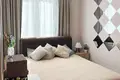 Mieszkanie 2 pokoi 88 m² Budva, Czarnogóra