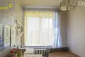 3 room apartment 53 m² Lyuban, Belarus