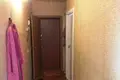 Apartamento 1 habitación 30 m² Verevskoe selskoe poselenie, Rusia
