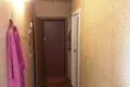 1 room apartment 30 m² Verevskoe selskoe poselenie, Russia