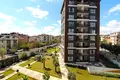 Wohnung 4 Zimmer 155 m² Sancaktepe, Türkei