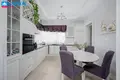 Casa 215 m² Didzioji Riese, Lituania