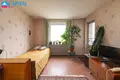 Mieszkanie 4 pokoi 92 m² Wilno, Litwa