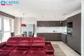 3 room apartment 77 m² Vilnius, Lithuania