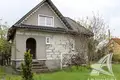 Haus 100 m² Muhavecki selski Savet, Belarus