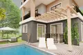 3 bedroom villa  Alanya, Turkey