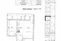 Apartamento 3 habitaciones 64 m² Lubon, Polonia