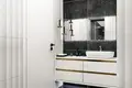 Wohnung 1 Schlafzimmer 60 m² Bornova, Türkei