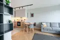 Propiedad comercial 2 habitaciones 42 m² en Varsovia, Polonia