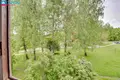 Appartement 2 chambres 44 m² Vilnius, Lituanie