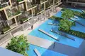 Appartement 1 chambre 39 m² Phuket, Thaïlande