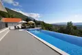 5-Zimmer-Villa 369 m² Tivat, Montenegro