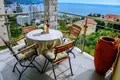 Wohnung 1 Schlafzimmer 53 m² Becici, Montenegro