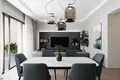 Apartamento 3 habitaciones 144 m² Germasogeia, Chipre