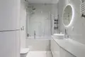 Appartement 3 chambres 60 m² en Varsovie, Pologne