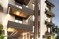 2 bedroom apartment 89 m² Demos Agiou Athanasiou, Cyprus