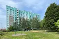 Квартира 2 комнаты 53 м² Минск, Беларусь