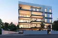 Wohnung 1 Schlafzimmer 50 m² Bezirk Larnaka, Zypern