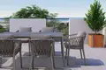 Apartamento 3 habitaciones 219 m² Pafos, Chipre