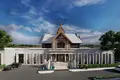 Villa 4 pièces 525 m² Phuket, Thaïlande