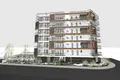 Mieszkanie 2 pokoi 92 m² Dystrykt Larnaka, Cypr