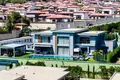 9-Zimmer-Villa 532 m² Buyukcekmece, Türkei