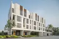 Complejo residencial New residential complex villa with a good infrastructure in Bangkok, Thailand