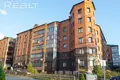 Mieszkanie 8 pokojów 258 m² Mińsk, Białoruś