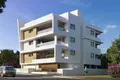 Mieszkanie 2 pokoi 80 m² Strovolos, Cyprus