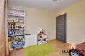 Apartamento 2 habitaciones 61 m² Minsk, Bielorrusia