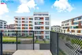 Appartement 2 chambres 38 m² Vilnius, Lituanie