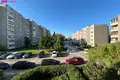 Wohnung 2 zimmer 49 m² Kaunas, Litauen