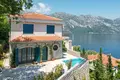 Villa de 9 pièces 241 m² Kostanjica, Monténégro