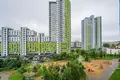 Apartamento 2 habitaciones 74 m² Minsk, Belarús