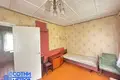 House 44 m² Kalodziscanski sielski Saviet, Belarus