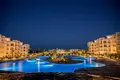 Apartment in a new building EG-123 Overlooking Tiran Island and the crystal-clear waters of the Red Sea