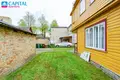 House 79 m² Panevėžys, Lithuania
