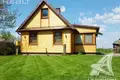 House 83 m² Rakitnicki sielski Saviet, Belarus