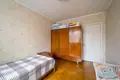 Wohnung 2 zimmer 46 m² Minsk, Weißrussland